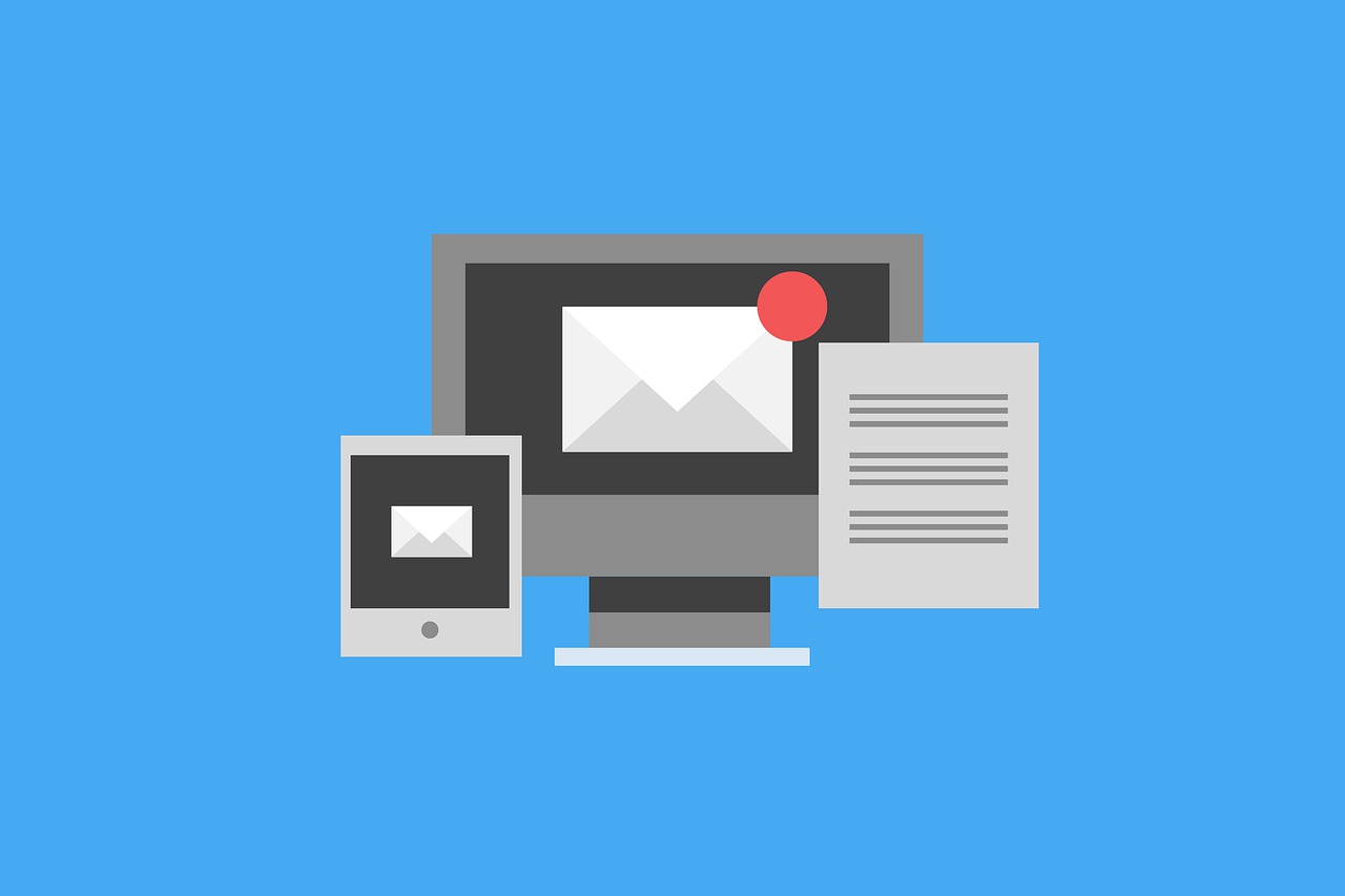 site web responsive desing