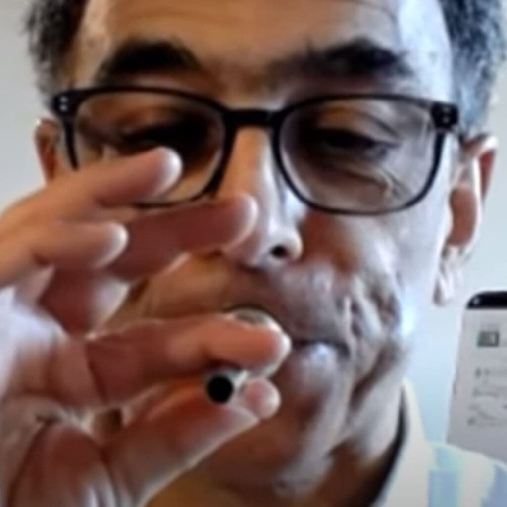 Guide pour bien placer sa bouche sur la trompette