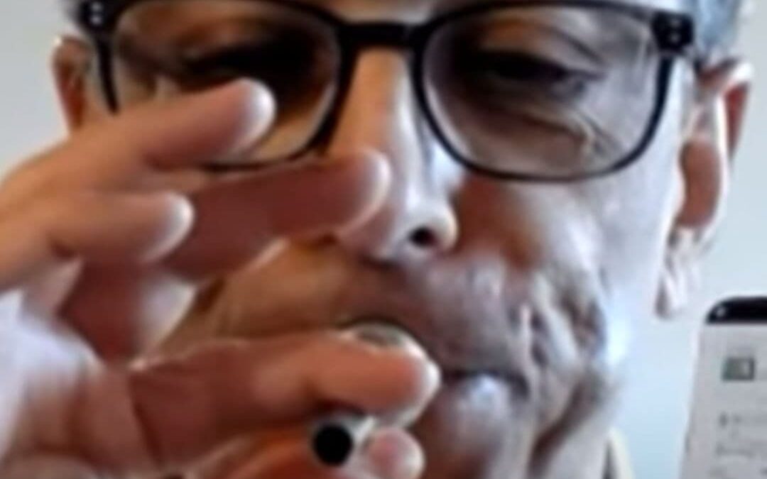 Guide pour bien placer sa bouche sur la trompette