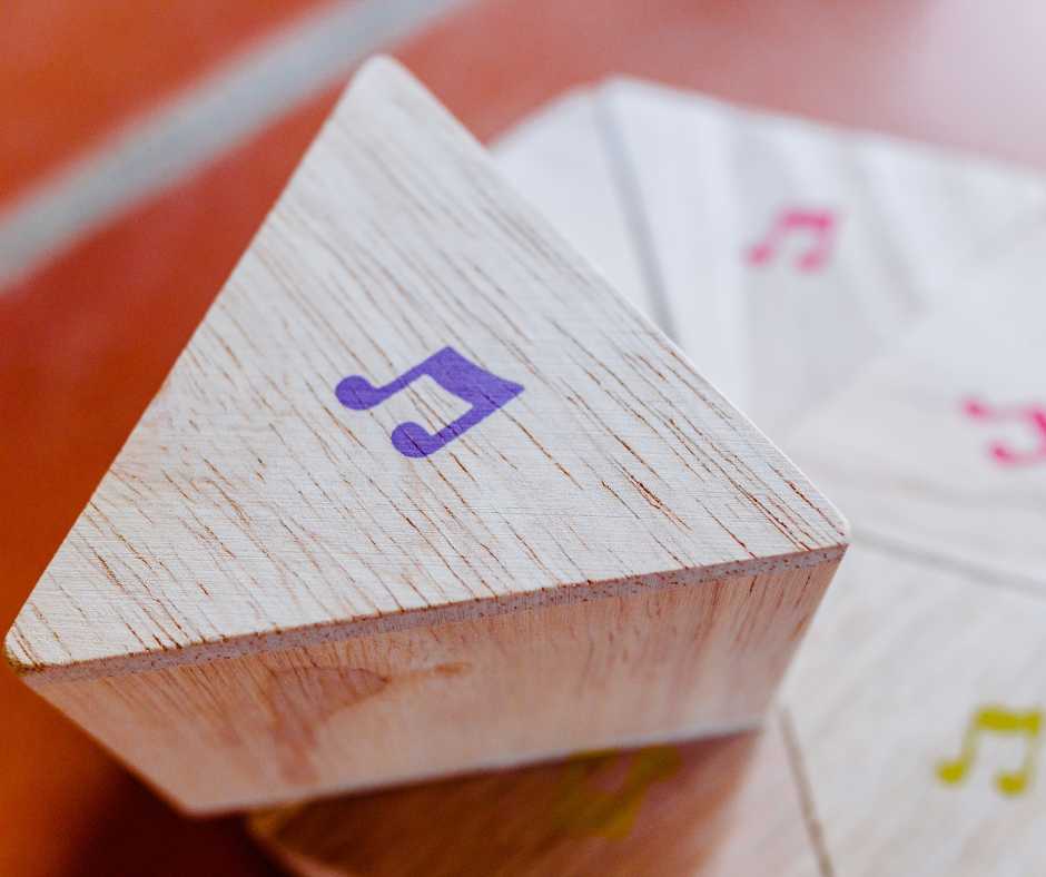 jeux sur la théorie musicale