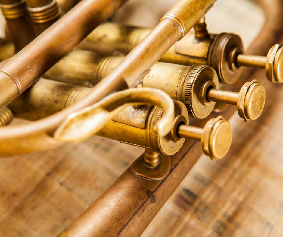 travail de la formation de l'oreille chez les musiciens