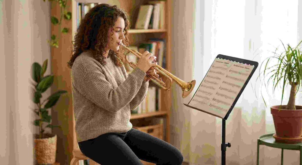 Trompette : 7 Exercices Pratiques pour Jouer Parfaitement Juste