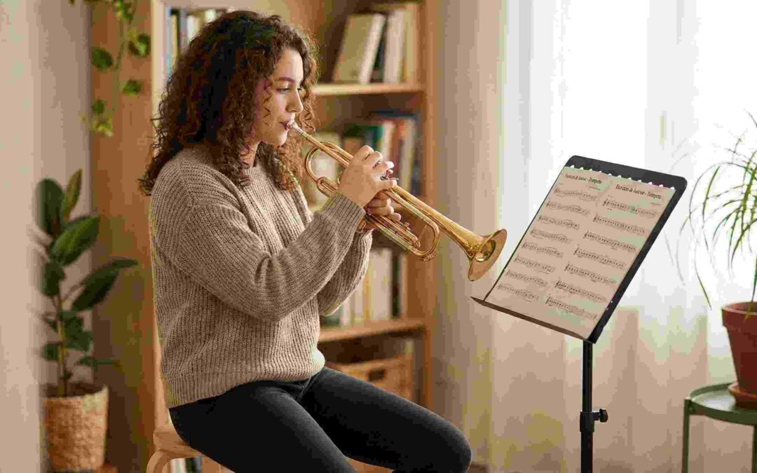 Trompette : 7 Exercices Pratiques pour Jouer Parfaitement Juste