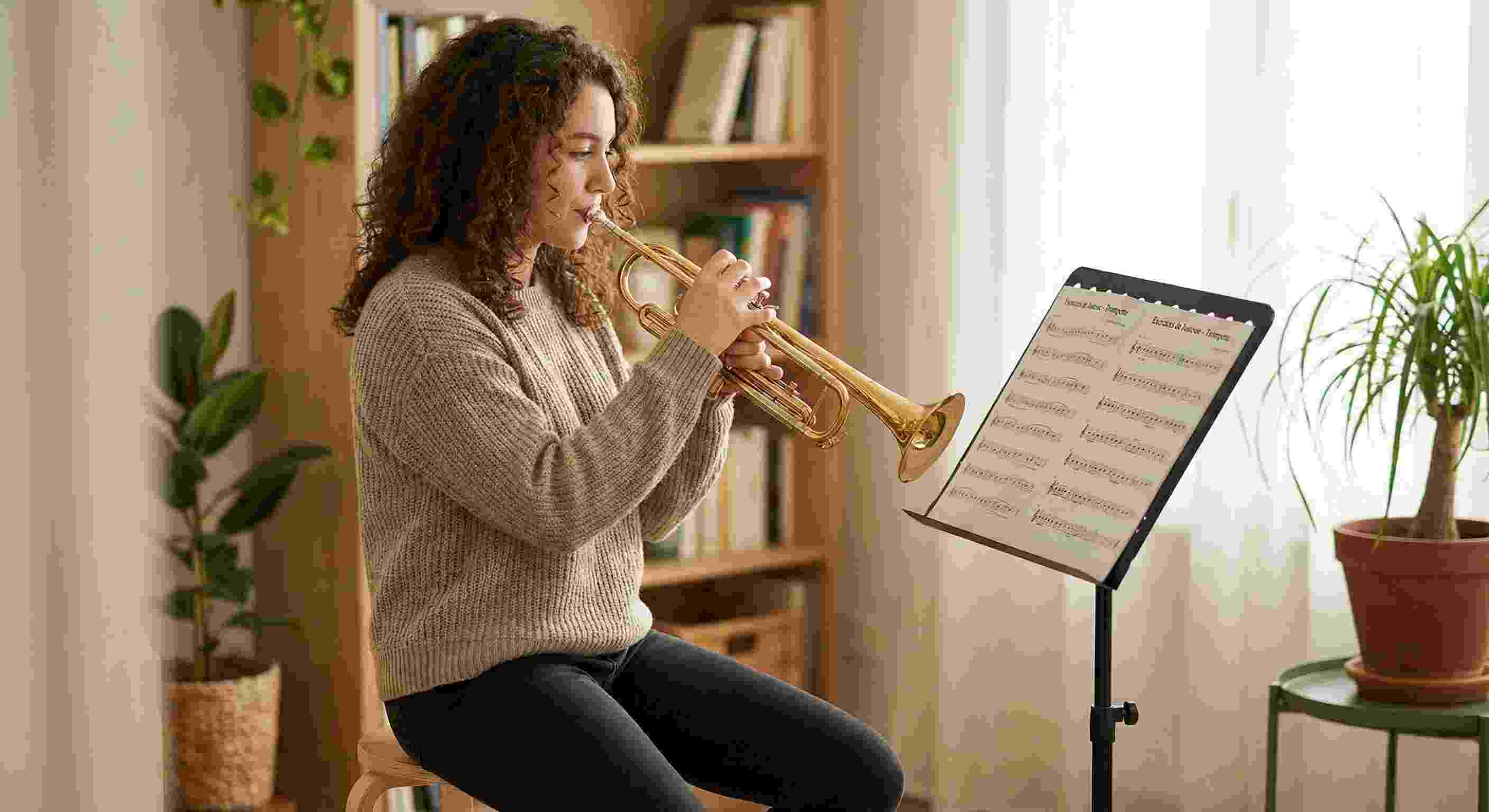 Trompette : 7 Exercices Pratiques pour Jouer Parfaitement Juste
