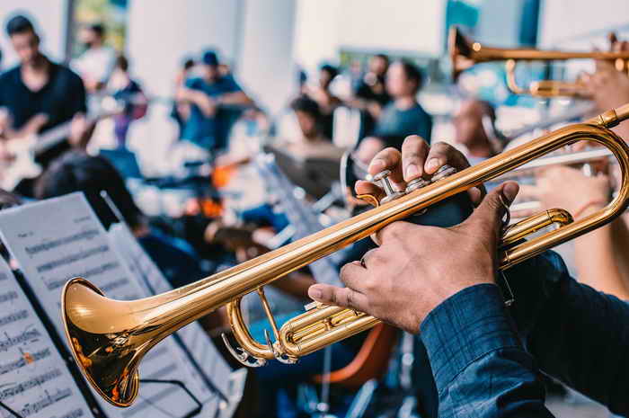 Conseils pour jouer de belles notes de musique à la trompette