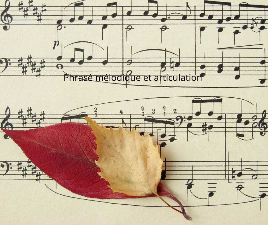 Improviser à la trompette : phrasé mélodique et articulation