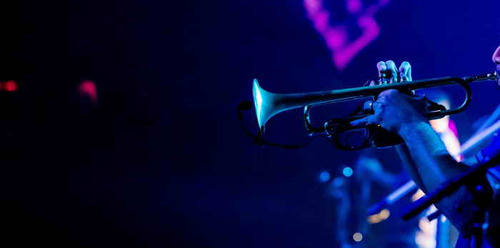 Jazz à la trompette : découverte, apprentissage et perfectionnement