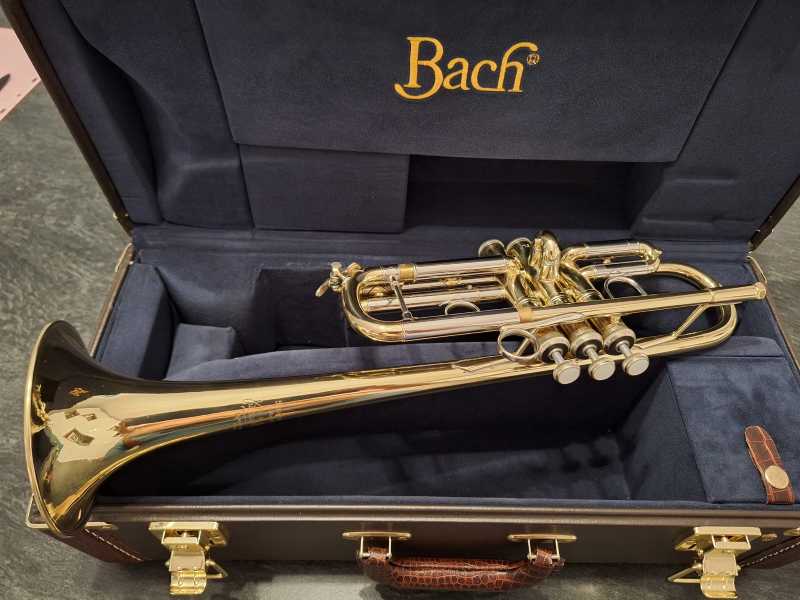 🎺 Bach ou Yamaha ? Le dilemme des trompettistes en 2025 ! 🎺