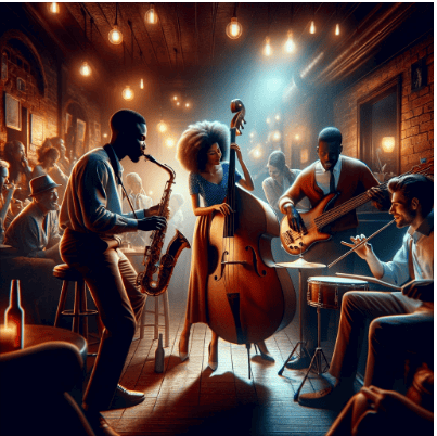 🎺 Les virtuoses du jazz : une odyssée des trompettistes légendaires 🎷