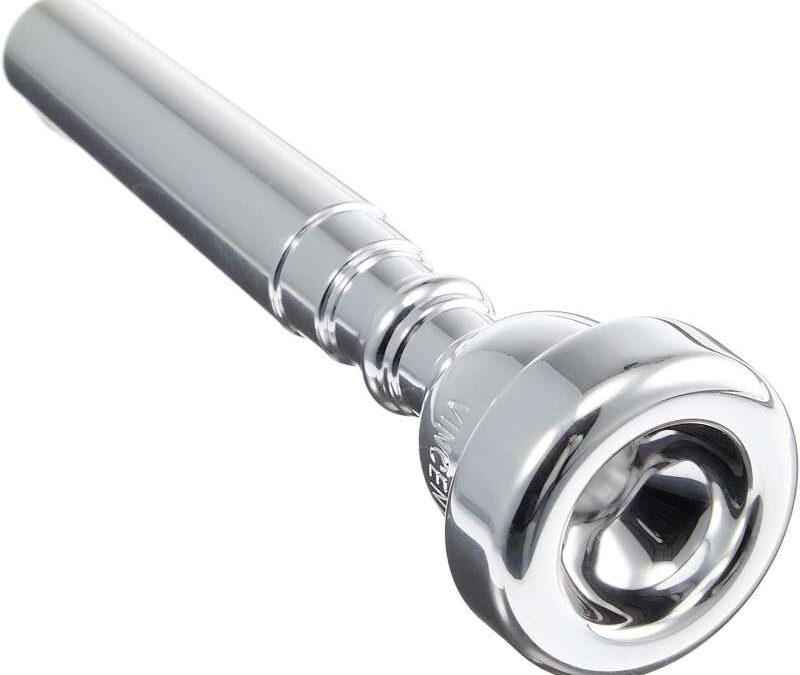 Bien choisir son embouchure de trompette
