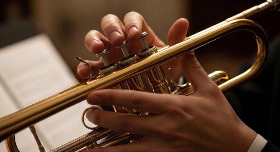 🎺 Marre de chercher vos notes ? Le guide complet des doigtés de trompette est ici !