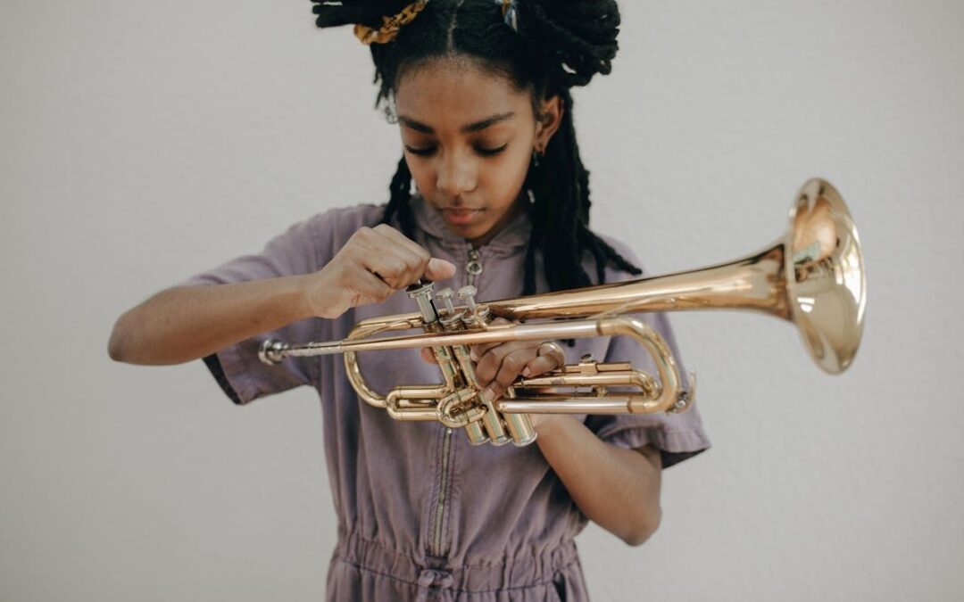 Reprendre la trompette après les vacances : programme complet et conseils du conservatoire