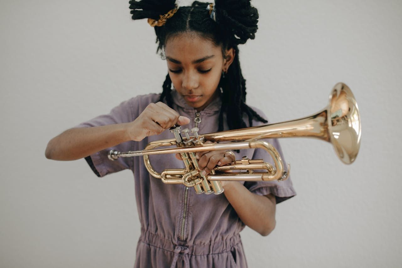 Reprendre la trompette après les vacances : programme complet et conseils du conservatoire