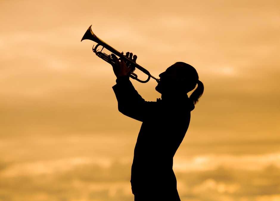 Débuter la trompette : guide complet pour un entraînement efficace