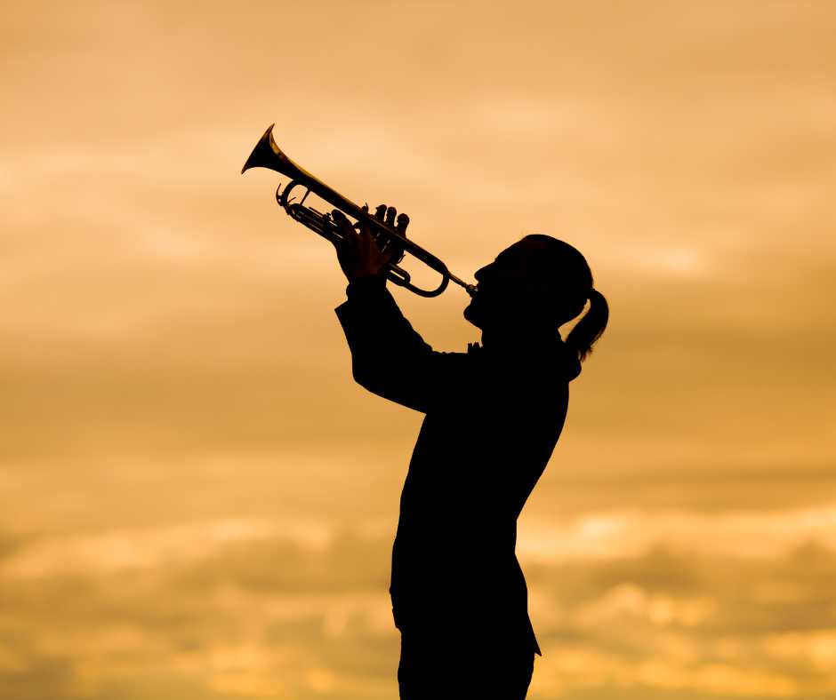 Débuter la trompette : guide complet pour un entraînement efficace