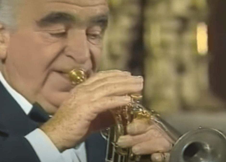 Maurice André : L&rsquo;impact inoubliable d&rsquo;un virtuose de la trompette