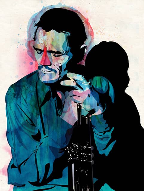 Chet Baker : Génie du jazz et voix du cool jazz à redécouvrir