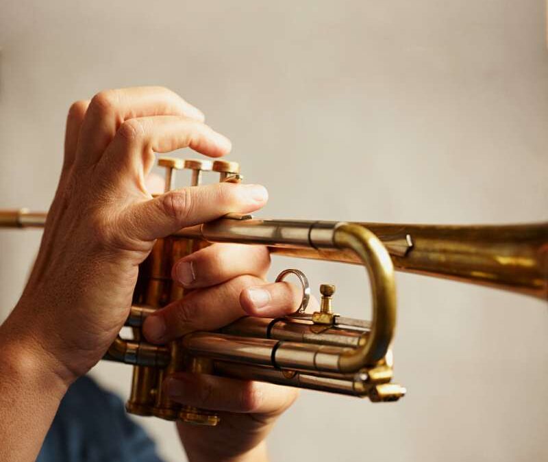 🎺 Trompette : Quel est le bon âge pour commencer ?