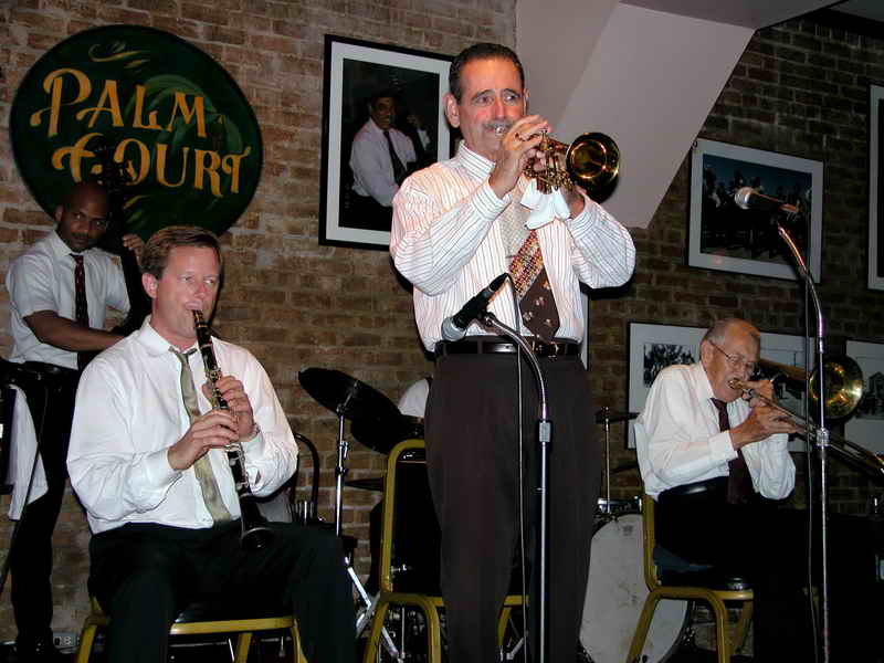 Orchestre de jazz