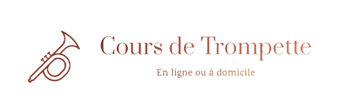 Réservation cours de 30 minutes de trompette en ligne