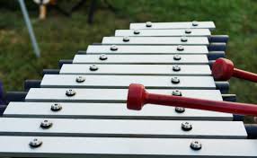Xylophone : instrument de musique parfait pour enfant