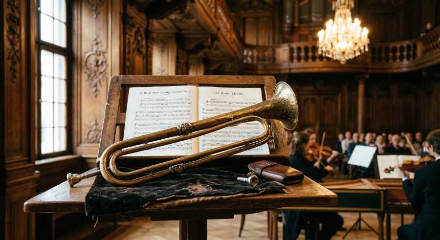 🎺 Trompette Baroque : L&rsquo;Histoire, les Techniques et le Répertoire que Tout Musicien Doit Connaître