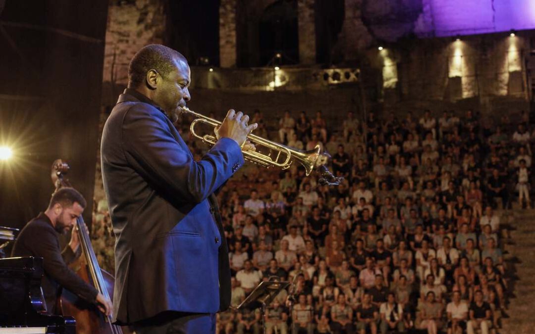 Festivals de jazz été 2026 : où entendre la trompette 🎺